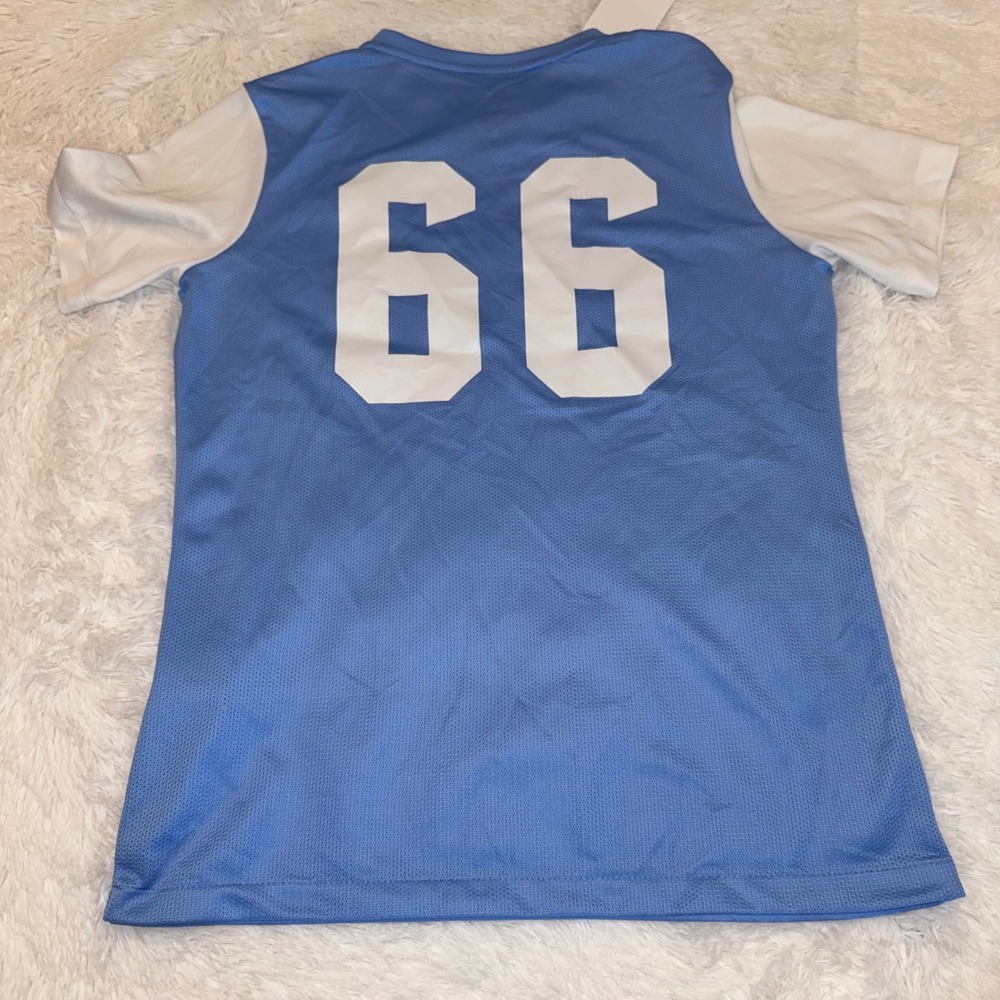 Nike Soccer Jersey Kids XL Blue Excellent Elite FC Louisville Dri-FIT 66 - Picture 5 of 5